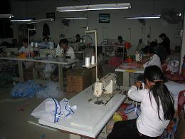 義烏市義洲日用品廠 小商品王國中的專業制造力量