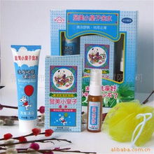 溫馨搭配，彰顯家居之美——探索“顯美”母子套裝日用品