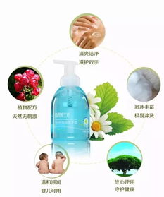 綠葉日用品 為您的日常生活增添一抹清新綠意
